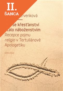 Lacná kniha Jak se křesťanství stalo náboženstvím