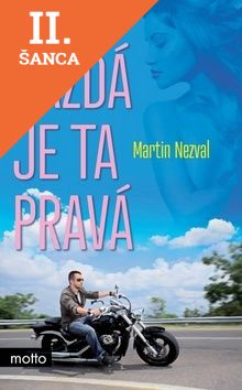 Lacná kniha Každá je ta pravá