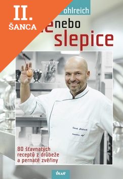 Lacná kniha Vejce nebo slepice