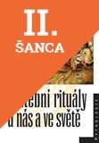 Lacná kniha Svatební rituály u nás a ve světě