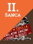 Lacná kniha Základní zákony lidské blbosti