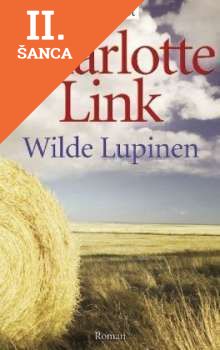 Lacná kniha Wilde Lupinen