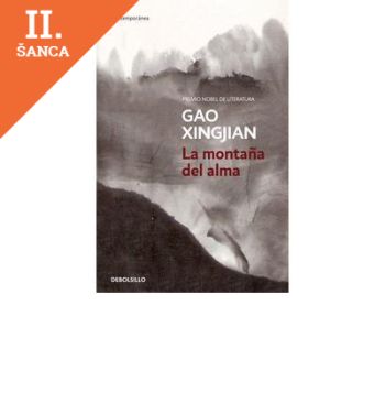 Lacná kniha La Montana De Alma