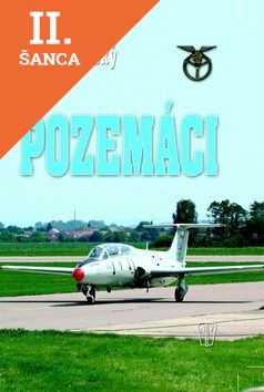 Lacná kniha Pozemáci