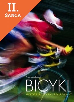 Lacná kniha Bicykl