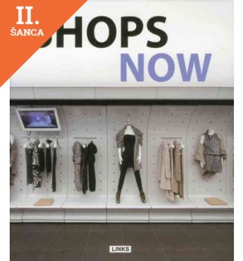 Lacná kniha Shops Now
