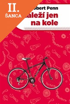 Lacná kniha Záleží jen na kole