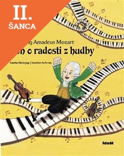 Lacná kniha Sen o radosti z hudby