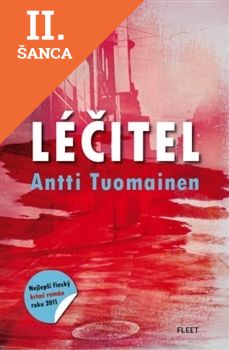 Lacná kniha Léčitel