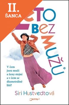 Lacná kniha Léto bez mužů