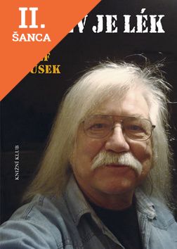 Lacná kniha Úsměv je lék