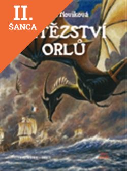 Lacná kniha Vítězství orlů