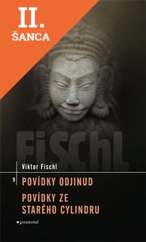 Lacná kniha Povídky odjinud, Povídky ze starého cylindru