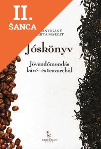Lacná kniha Jóskönyv