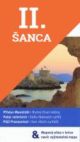 Lacná kniha Merian 48 - Rhodos - 5. vydání