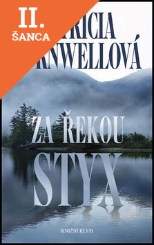 Lacná kniha Za řekou Styx
