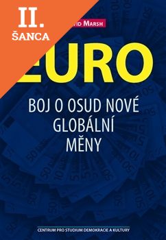 Lacná kniha Euro
