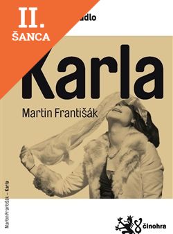 Lacná kniha Karla