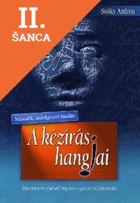 Lacná kniha A kézírás hangjai