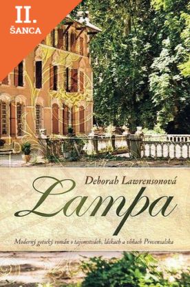Lacná kniha Lampa