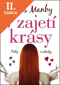 Lacná kniha V zajetí krásy