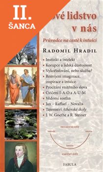 Lacná kniha Nové lidstvo v nás