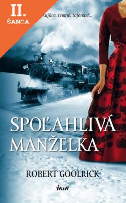 Lacná kniha Spoľahlivá manželka