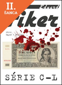 Lacná kniha Série C-L
