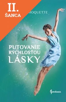 Lacná kniha Putovanie rýchlosťou lásky
