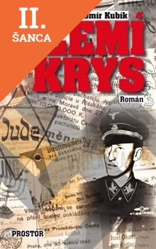 Lacná kniha Území krys