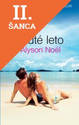 Lacná kniha Kruté leto