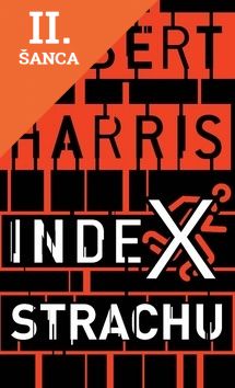 Lacná kniha Index strachu