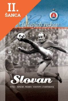 Lacná kniha 90 belasých rokov