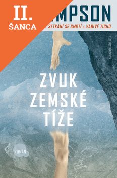 Lacná kniha Zvuk zemské tíže