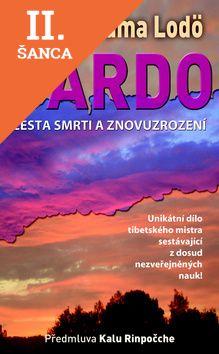 Lacná kniha Bardo