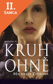 Lacná kniha Kruh ohně