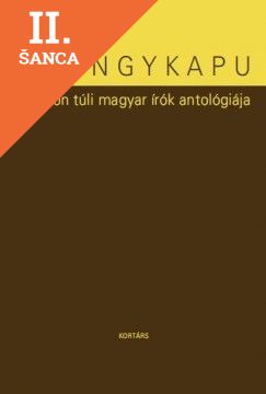 Lacná kniha Gyöngykapu