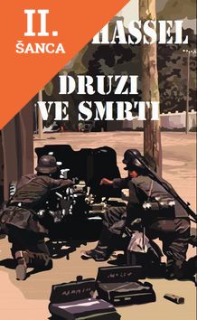 Lacná kniha Druzi ve smrti