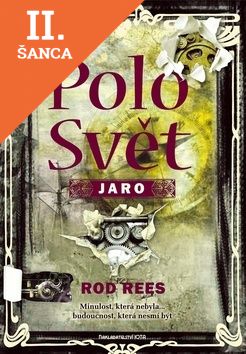 Lacná kniha PoloSvět Jaro