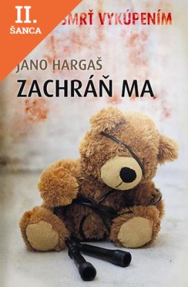 Lacná kniha Zachráň ma