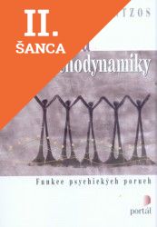 Lacná kniha Přehled psychodynamiky