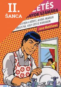 Lacná kniha Férfivezetés