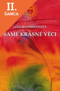 Lacná kniha Samé krásné věci