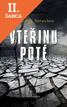 Lacná kniha Vteřinu poté