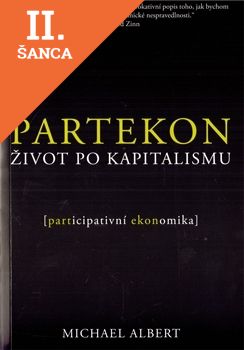 Lacná kniha Partekon