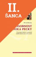 Lacná kniha Osobnost Dominika Pecky