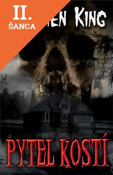 Lacná kniha Pytel kostí