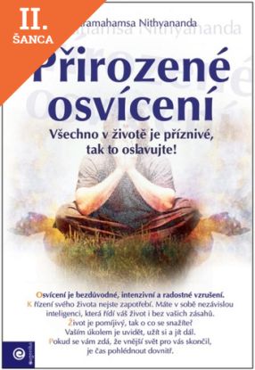 Lacná kniha Přirozené osvícení