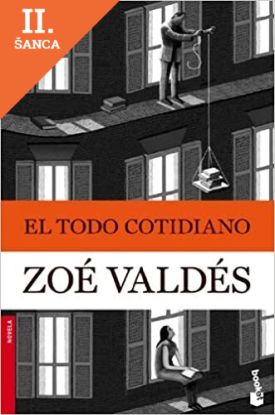 Lacná kniha El todo cotidiano
