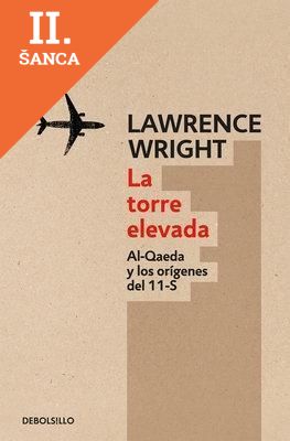Lacná kniha La torre elevada
